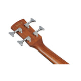 Ibanez PCB54E 4-String Right-Hand Acoustic Electric Bass (Open Pore Natural)