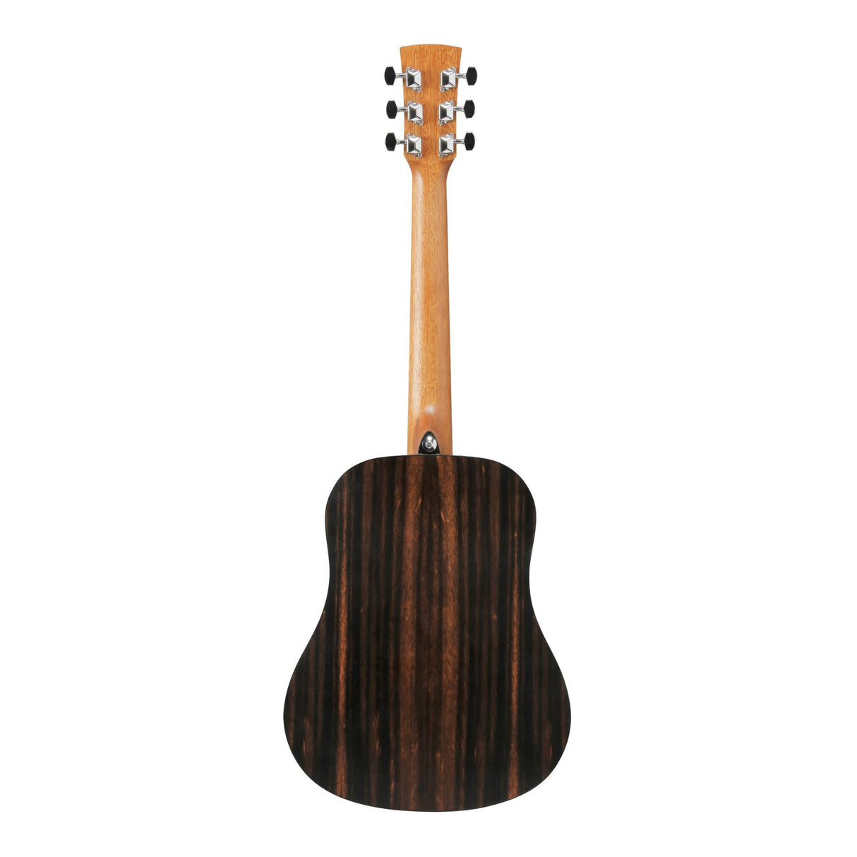 Ibanez PF2BE 6-String Right-Hand Acoustic Guitar (Open Pore Natural)