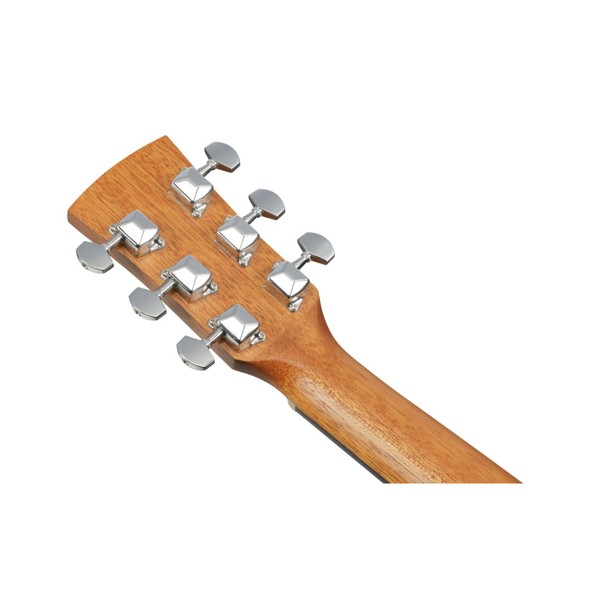 Ibanez PF2BE 6-String Right-Hand Acoustic Guitar (Open Pore Natural)