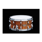 TAMA STAR Reserve G-Mahogany 14x6.5-Inch Snare Drum