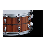 TAMA STAR Reserve G-Mahogany 14x6.5-Inch Snare Drum