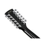Ibanez AJ7012M1E Black High Gloss Acoustic Electric Guitar