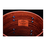 TAMA Starclassic Bubinga 5-Piece Drum Set Shell Pack (African Cherry Finish)