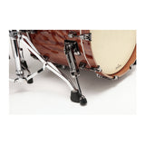 TAMA Starclassic Bubinga 5-Piece Drum Set Shell Pack (African Cherry Finish)