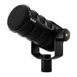 RODE PodMic USB and XLR Dynamic Broadcast Microphone