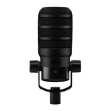 RODE PodMic USB and XLR Dynamic Broadcast Microphone