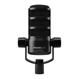 RODE PodMic USB and XLR Dynamic Broadcast Microphone