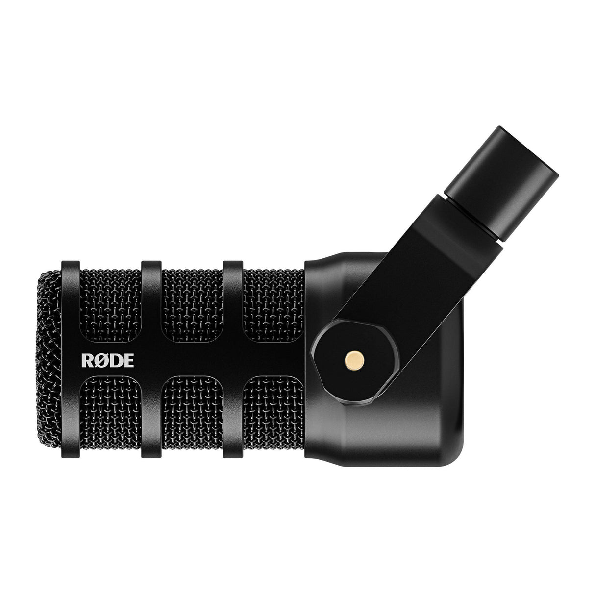 RODE PodMic USB and XLR Dynamic Broadcast Microphone