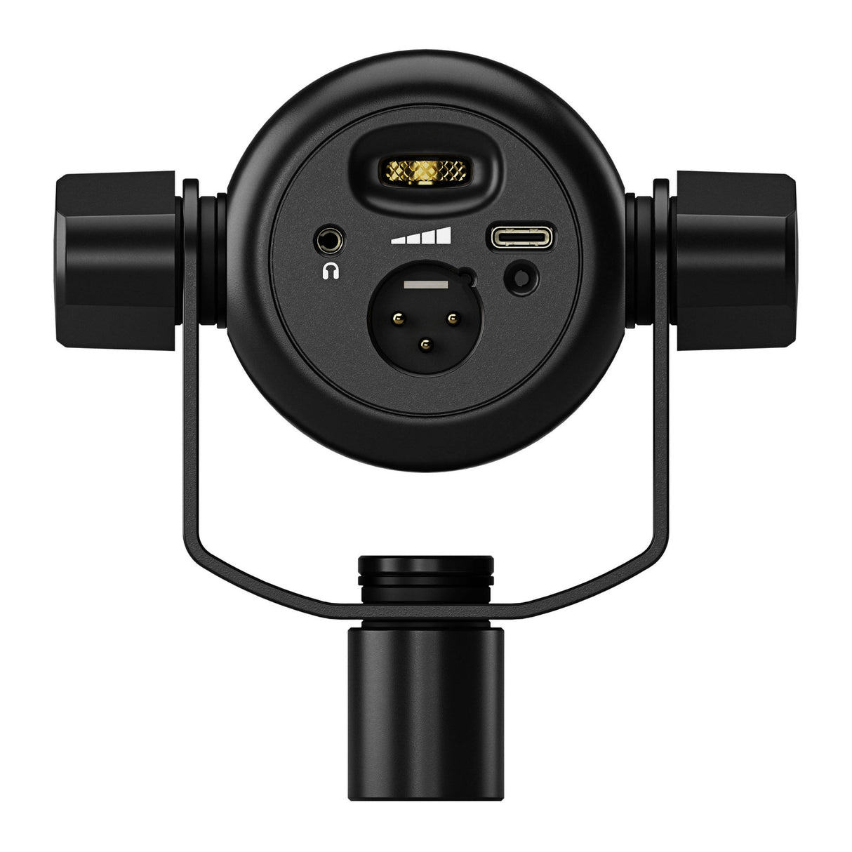 RODE PodMic USB and XLR Dynamic Broadcast Microphone