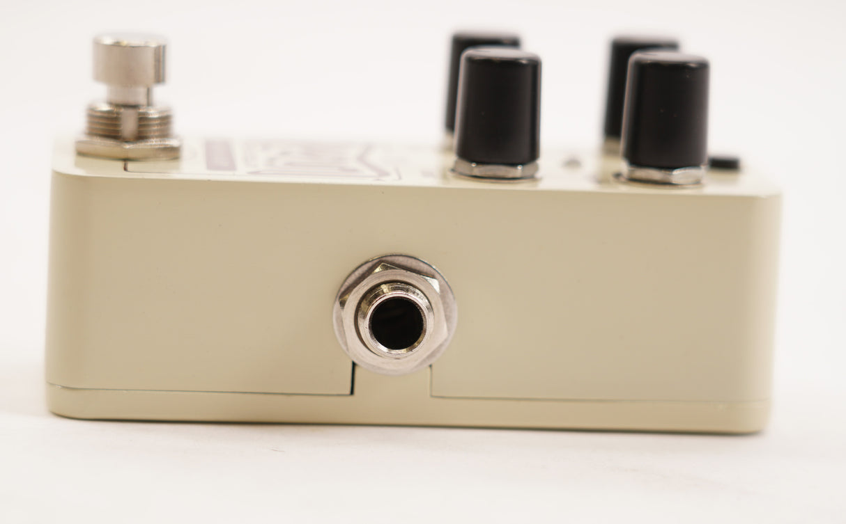 Electro Harmonix Pico Rerun Tape Delay Guitar Effects Pedal (Used)