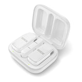 RODE Wireless Micro 2-Person Ultracompact Wireless Microphone System (White)