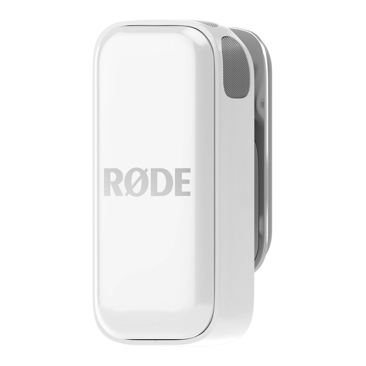 RODE Wireless Micro 2-Person Ultracompact Wireless Microphone System (White)