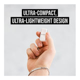 RODE Wireless Micro 2-Person Ultracompact Wireless Microphone System (White)