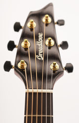 Breedlove Solo Pro Concert CE Red Cedar-African Mahogany Acoustic Guitar (Used)