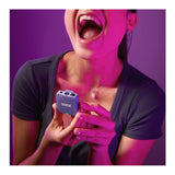 RODE Wireless GO (Gen 3) Compact Wireless Microphone System (Purple)