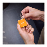 RODE Wireless GO (Gen 3) Compact Wireless Microphone System (White)