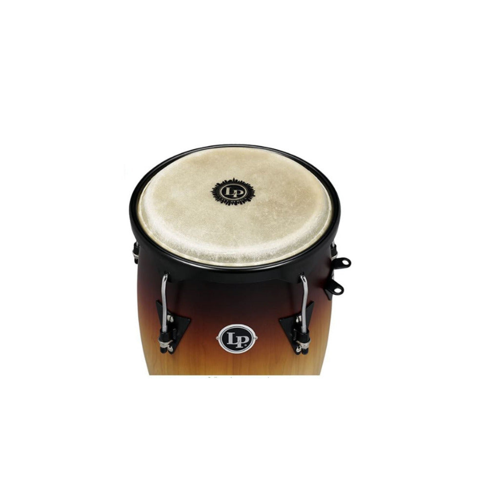 Latin Percussion City Series LP646NYVSB Conga Sets - Vintage Sunburst