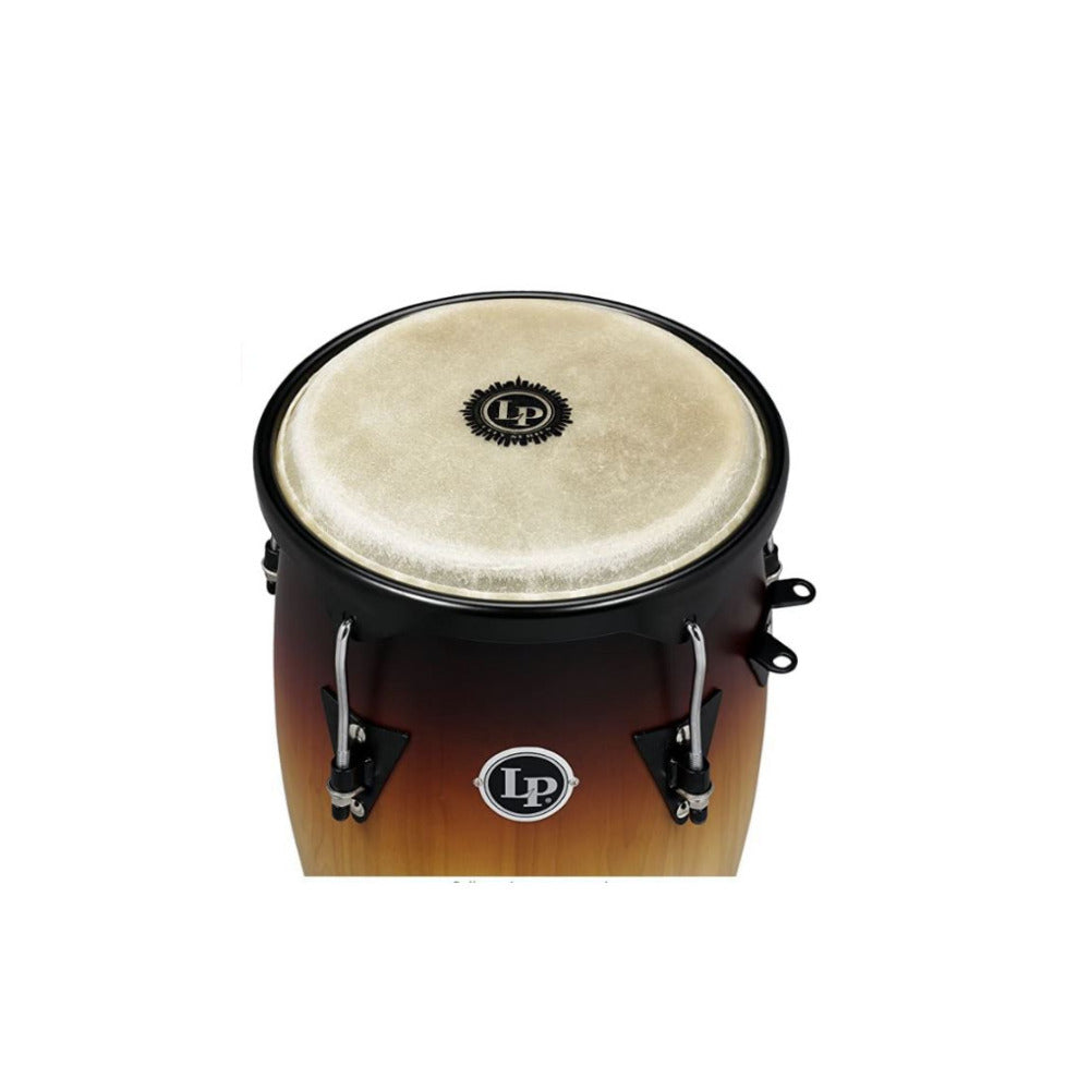 Latin Percussion City Series LP646NYVSB Conga Sets - Vintage Sunburst