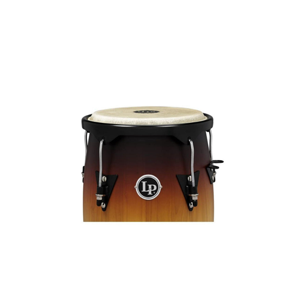 Latin Percussion City Series LP646NYVSB Conga Sets - Vintage Sunburst