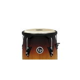 Latin Percussion City Series LP646NYVSB Conga Sets - Vintage Sunburst