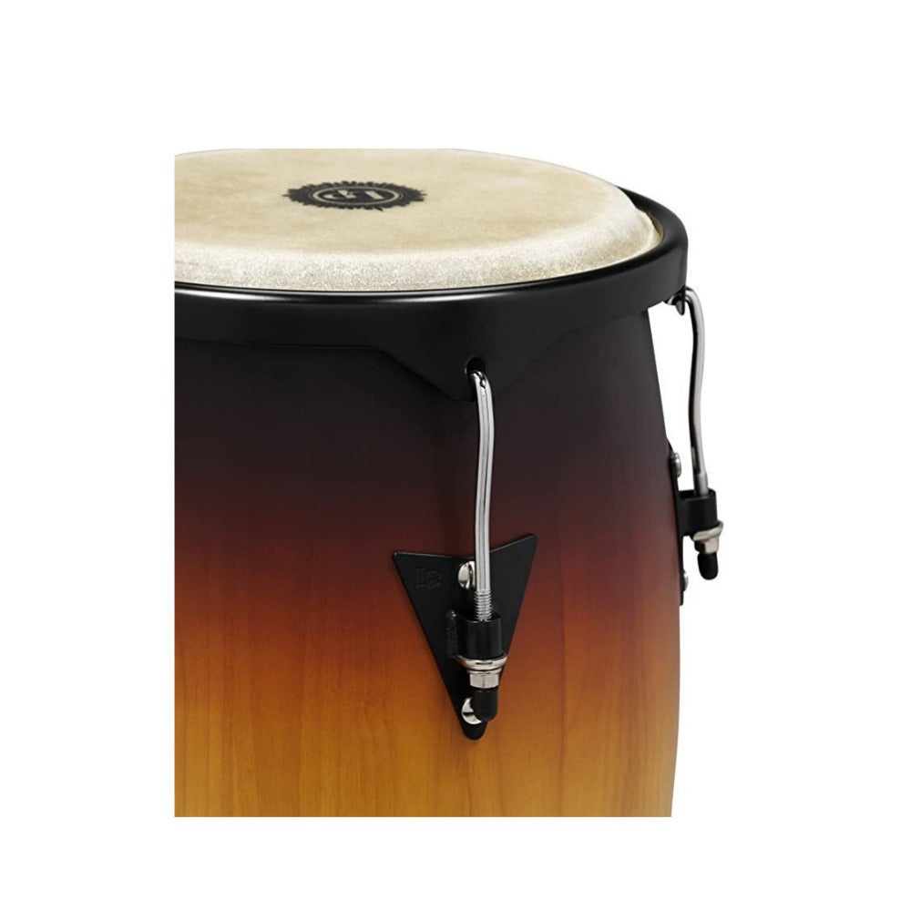 Latin Percussion City Series LP646NYVSB Conga Sets - Vintage Sunburst