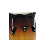 Latin Percussion City Series LP646NYVSB Conga Sets - Vintage Sunburst