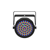 CHAUVET DJ SlimPAR 64 RGBA ILS LED PAR Wash Light