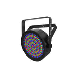CHAUVET DJ SlimPAR 64 RGBA ILS LED PAR Wash Light
