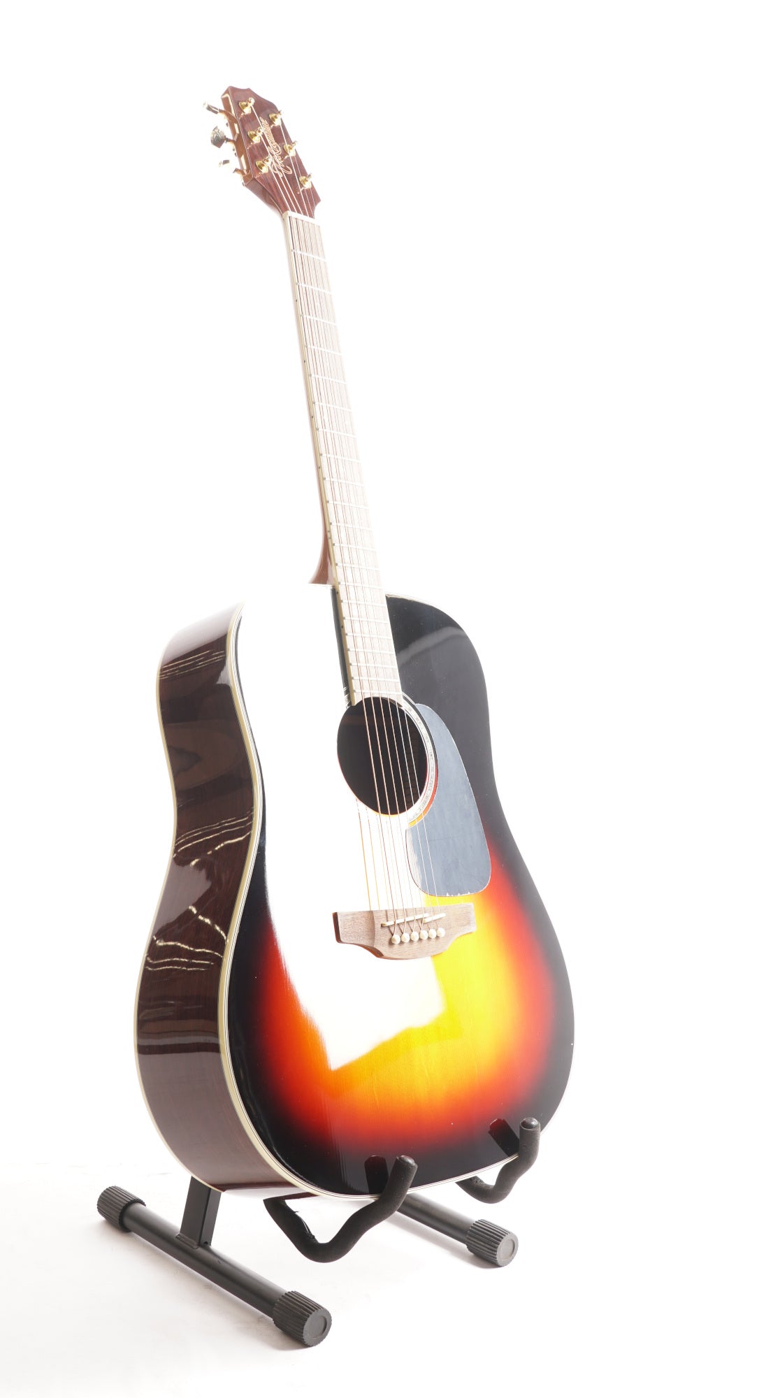 Takamine GN51CE NEX 6 String Brown Sunburst Acoustic Electric Guitar (Used)