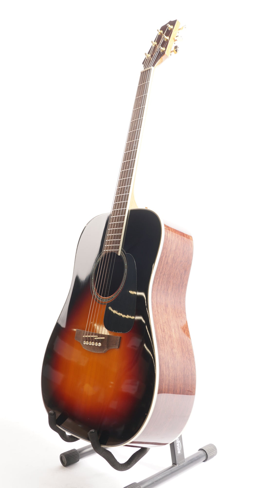 Takamine GN51CE NEX 6 String Brown Sunburst Acoustic Electric Guitar (Used)