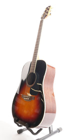 Takamine GN51CE NEX 6 String Brown Sunburst Acoustic Electric Guitar (Used)