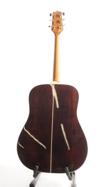Takamine GN51CE NEX 6 String Brown Sunburst Acoustic Electric Guitar (Used)