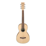 Ibanez PN2MD 6-String Right-Hand Acoustic Guitar (Open Pore Natural)