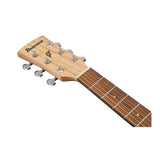 Ibanez PN2MD 6-String Right-Hand Acoustic Guitar (Open Pore Natural)