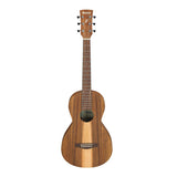 Ibanez PN2WS 6-String Right-Hand Acoustic Guitar (Open Pore Brown)
