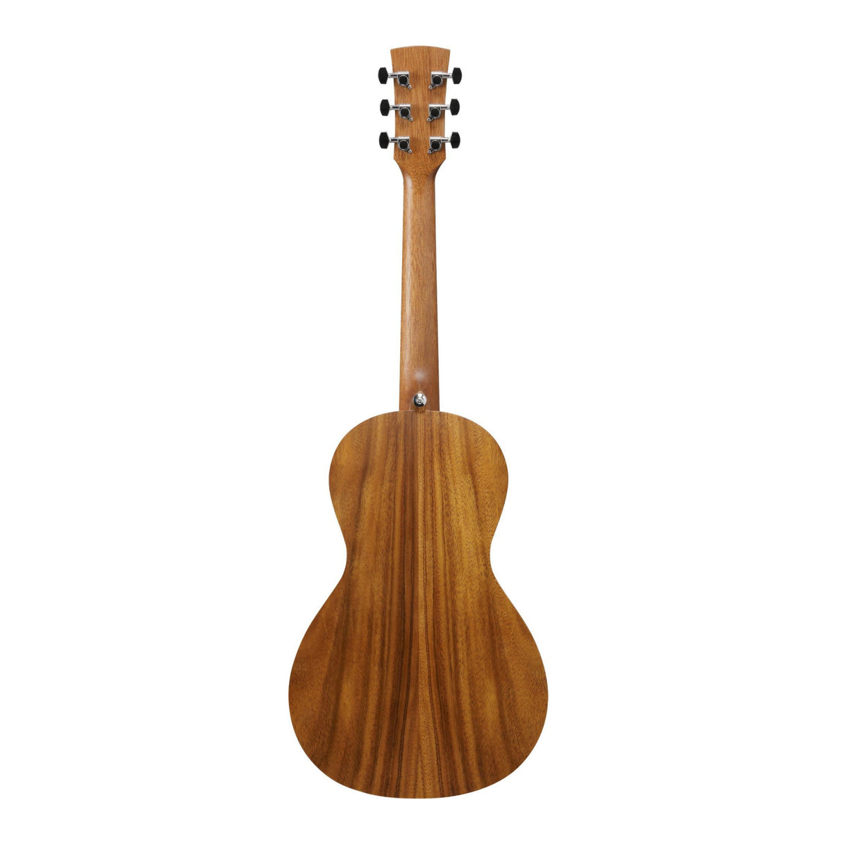 Ibanez PN2WS 6-String Right-Hand Acoustic Guitar (Open Pore Brown)