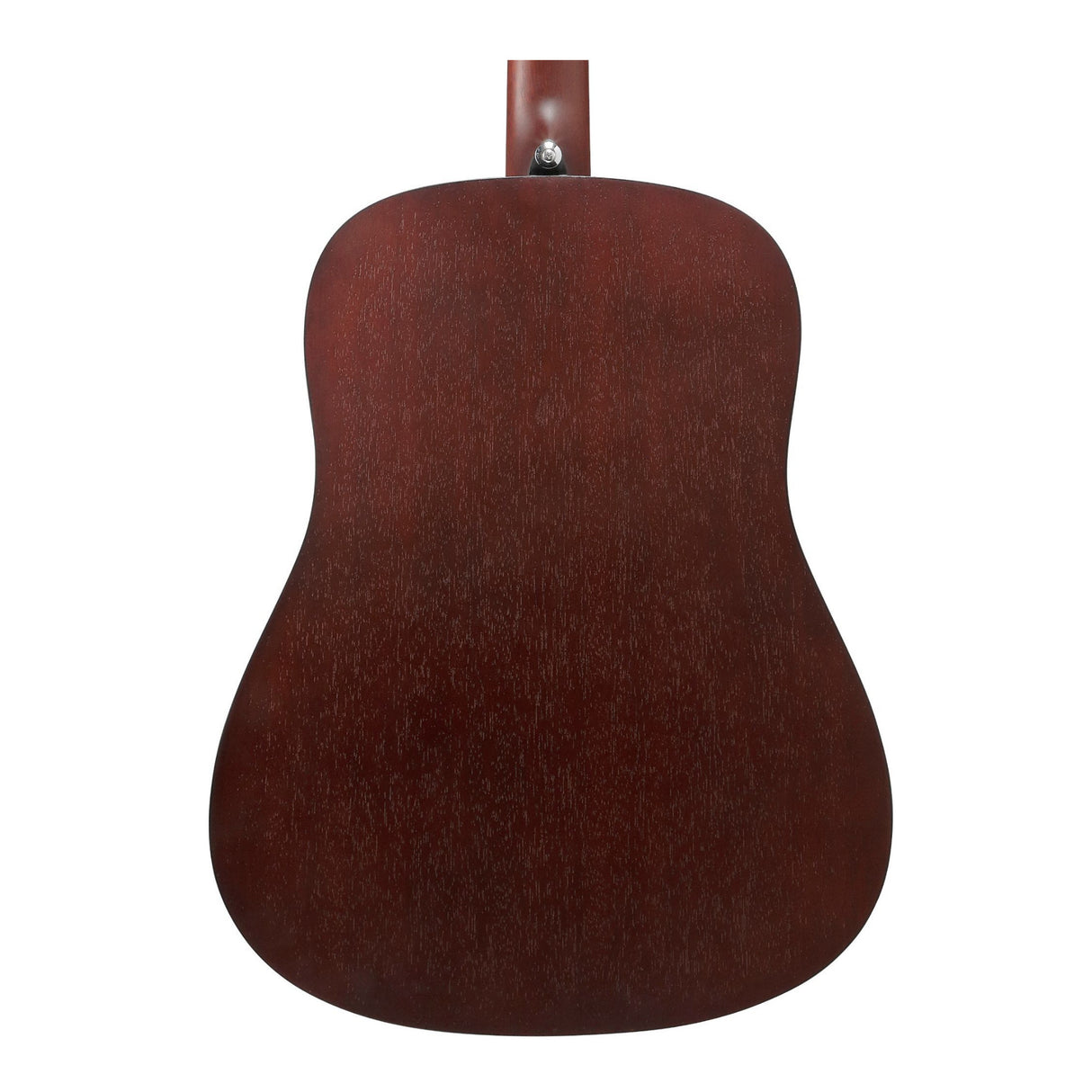Ibanez PF5412 12-String Acoustic Guitar (Weathered Black Open Pore Top)