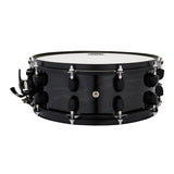Mapex Drums MPX 14 x 5.5in Maple/Poplar Hybrid Shell Snare Drum (Midnight Black)