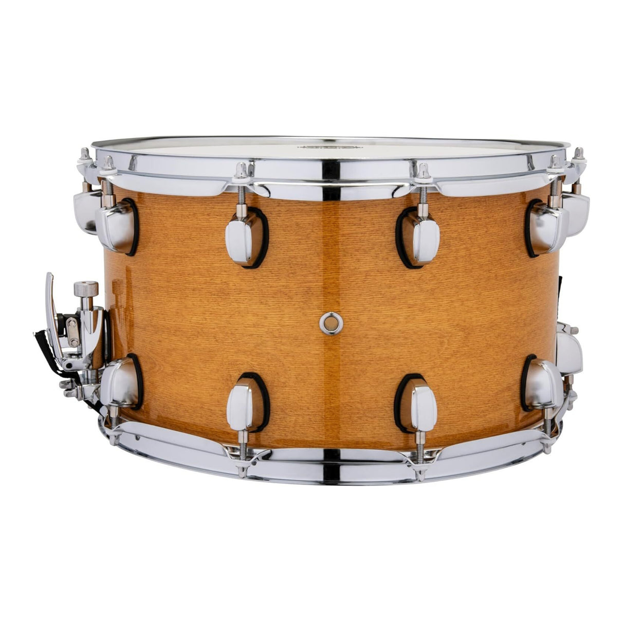 Mapex Drums MPX 14 x 8in Maple/Poplar Hybrid Shell Snare Drum (Gloss Natural)
