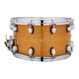 Mapex Drums MPX 14 x 8in Maple/Poplar Hybrid Shell Snare Drum (Gloss Natural)