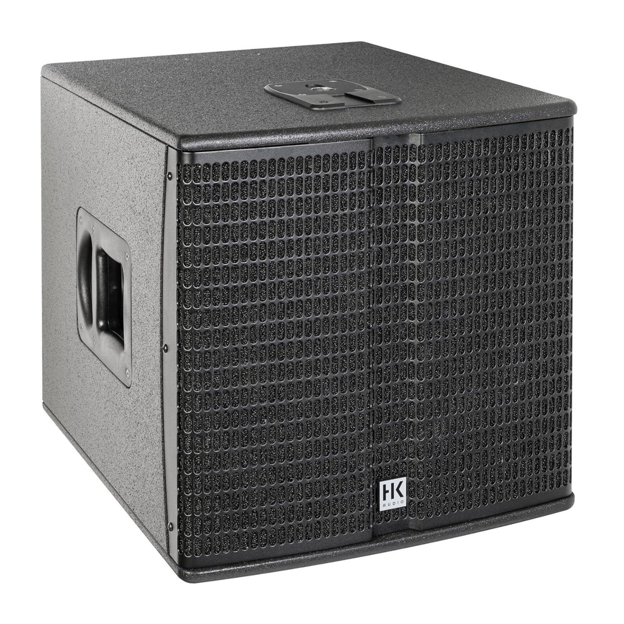 HK Audio ELEM-115-SUB-D 2400 Watt Active Subwoofer
