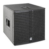 HK Audio ELEM-115-SUB-D 2400 Watt Active Subwoofer