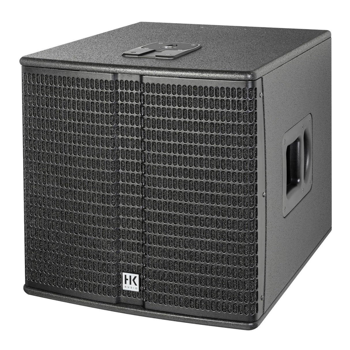 HK Audio ELEM-115-SUB-D 2400 Watt Active Subwoofer