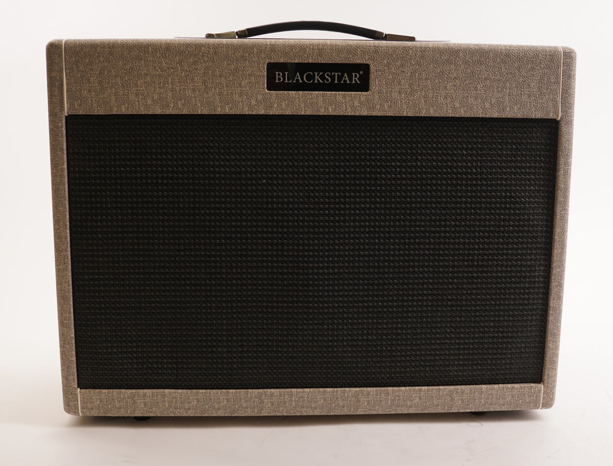 Blackstar St. James EL34 50 Watt 2x12 Combo Guitar Amplifier (Used)
