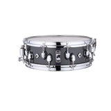 Mapex Drums Black Panther Razor Snare Drum 14 x 5 Maple Bright Articulate Sound