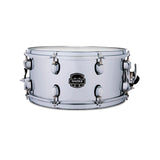 Mapex Drums MPX Steel Shell Snare Drum 14x6.5 Chrome Finish Professional Drum