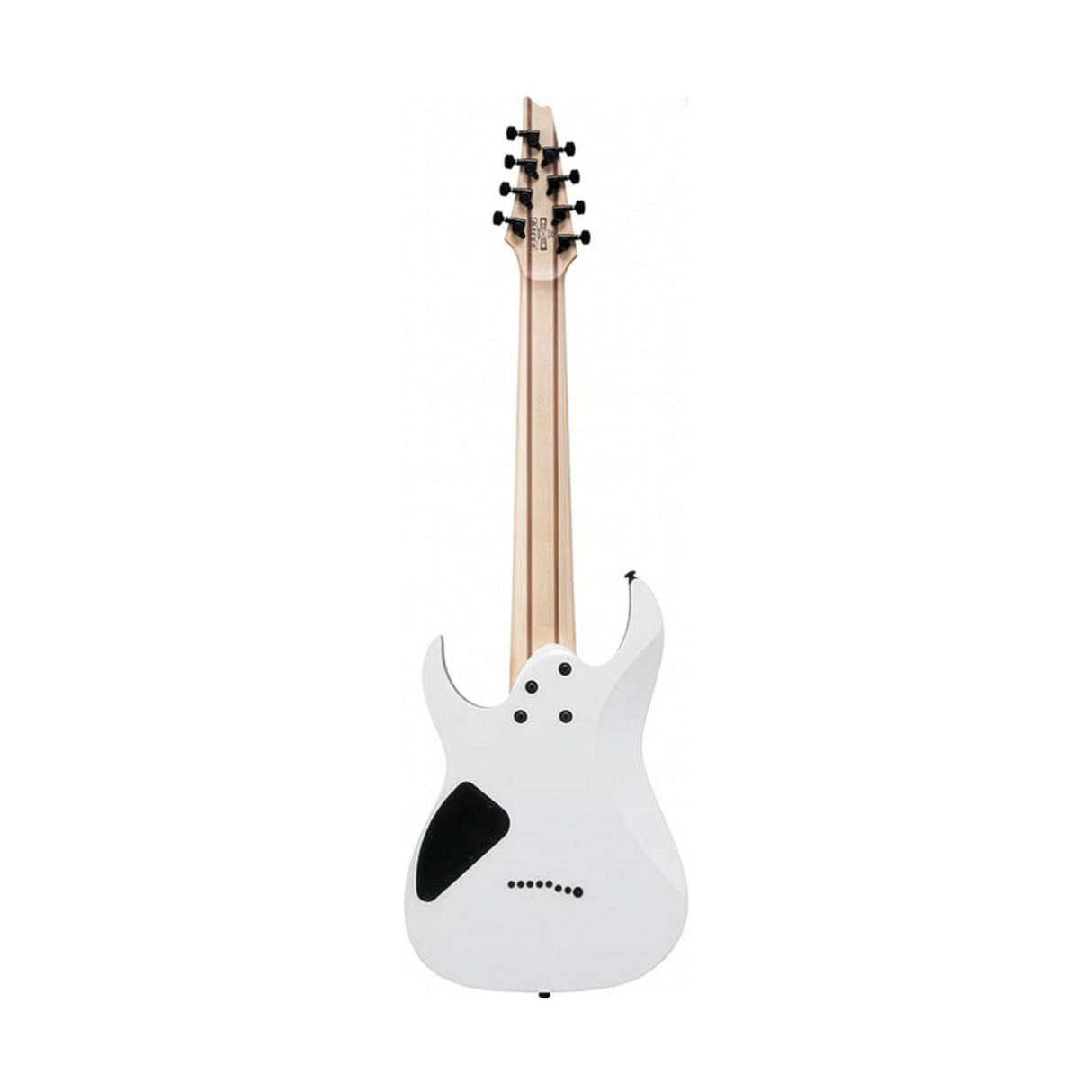 Ibanez RG8 8-String Electric Guitar (White)