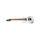 Ibanez RG8 8-String Electric Guitar (White)