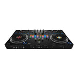 Pioneer DJ DDJ-REV7 2-Channel Rekordbox and Serato DJ Pro Controller (Black)