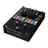 Pioneer DJ DJM-S7 2-Channel DJ Battle Mixer for Serato DJ